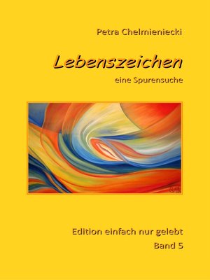 cover image of Lebenszeichen